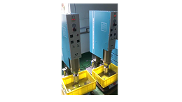 增加機(jī)器穩(wěn)定性，“超聲波塑焊機(jī)”的老化檢測不能少