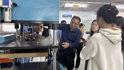 新棟力超聲波焊接機熔接時間過長，運行效率何以低下？如何優(yōu)化？