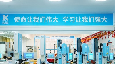 打開萬億市場，行業(yè)第一靈科超聲波塑造高質(zhì)量發(fā)展優(yōu)勢