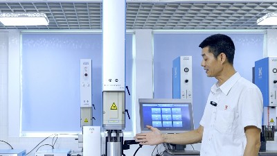 靈科、靈高、APSONIC…全球十大超聲波焊接設(shè)備品牌，你知道幾個？